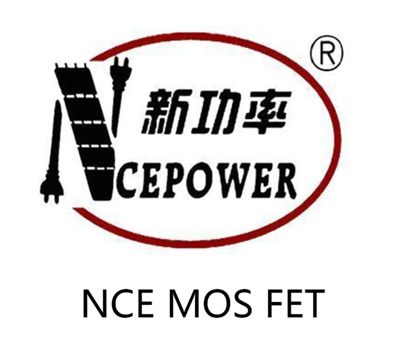 新洁能MOSFET